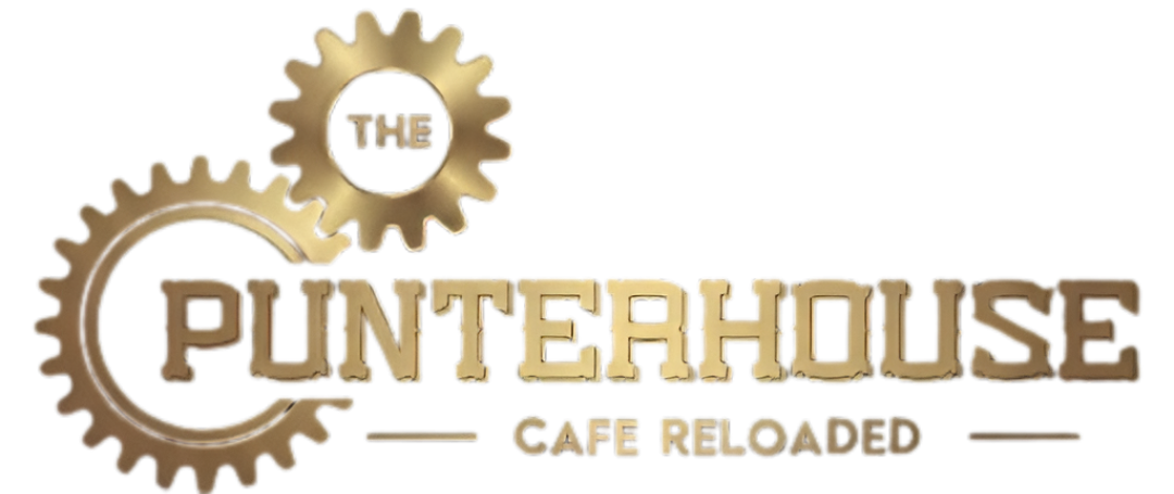 The Punterhouse Cafe Reloaded