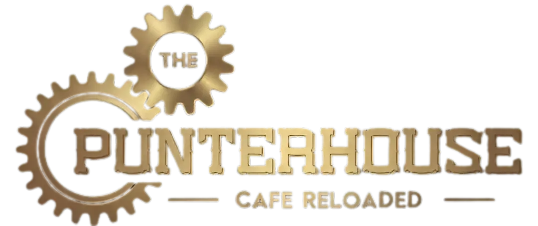 The Punterhouse Cafe Reloaded